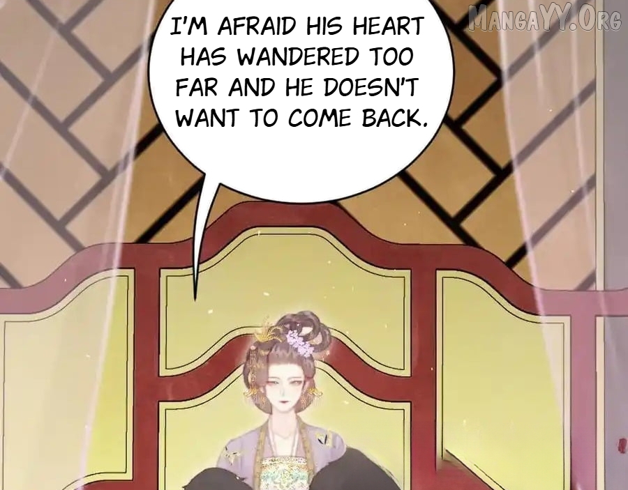 Shao Hua Long: Rebirth of the Evil Concubine’s Counterattack Chapter 16 - page 80